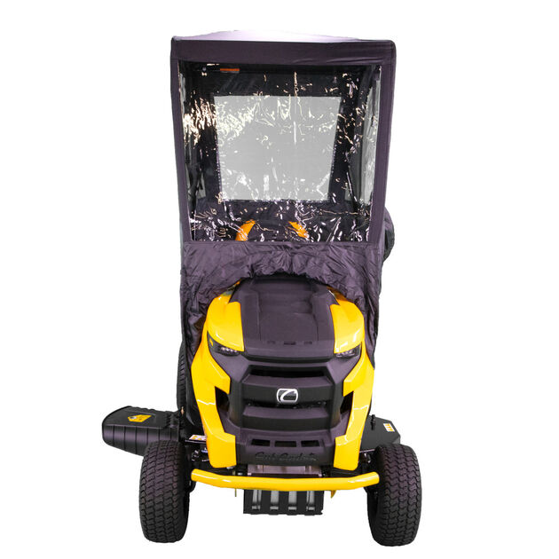 Snow Cab / Sun Shade Kit